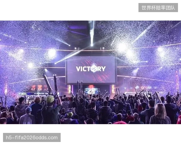 射击类电竞项目为何迟迟敲不开奥运大门：厂商商业私利阻断项目中立性？